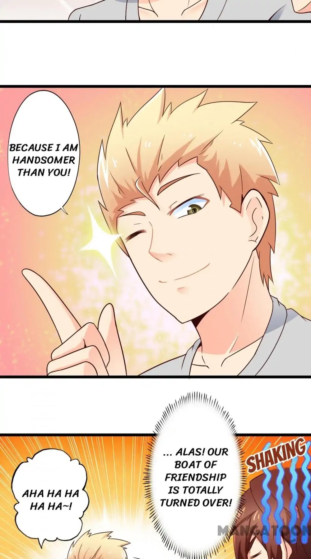 Day 100 of My Sister's Disappearance Chapter 81 page 28 - Chapter 81