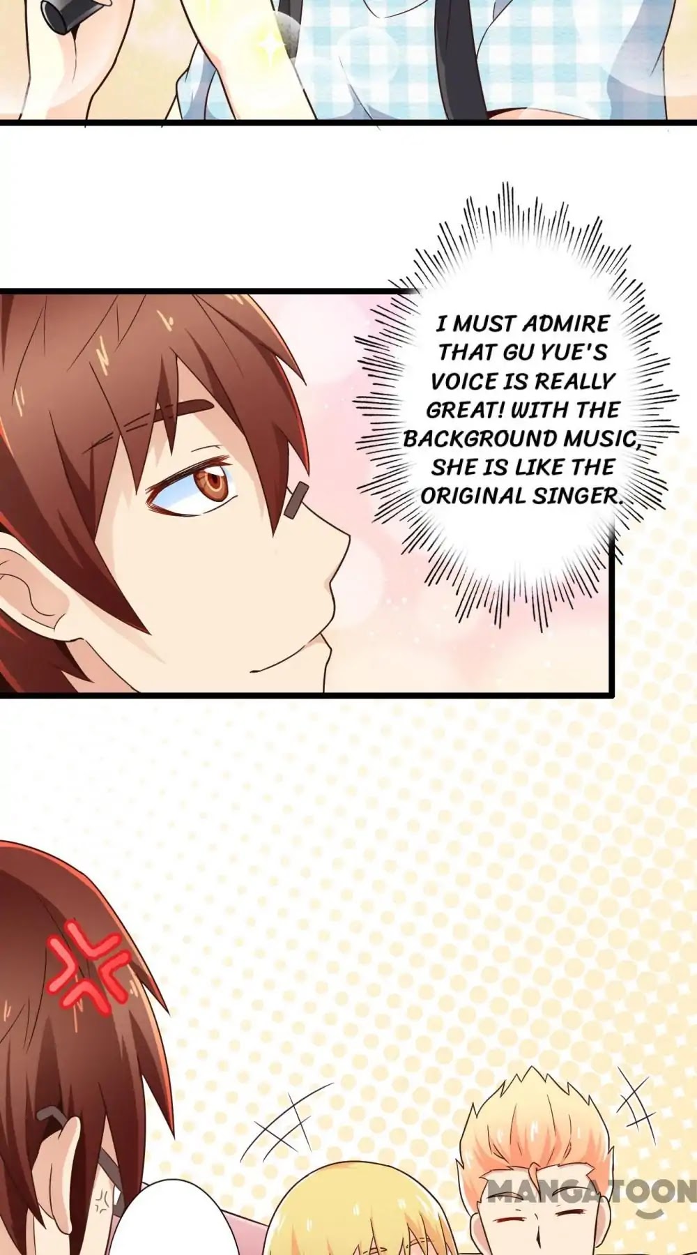 Day 100 of My Sister's Disappearance Chapter 81 page 31 - Chapter 81