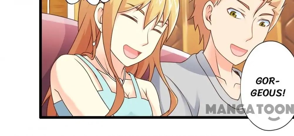 Day 100 of My Sister's Disappearance Chapter 81 page 8 - Chapter 81