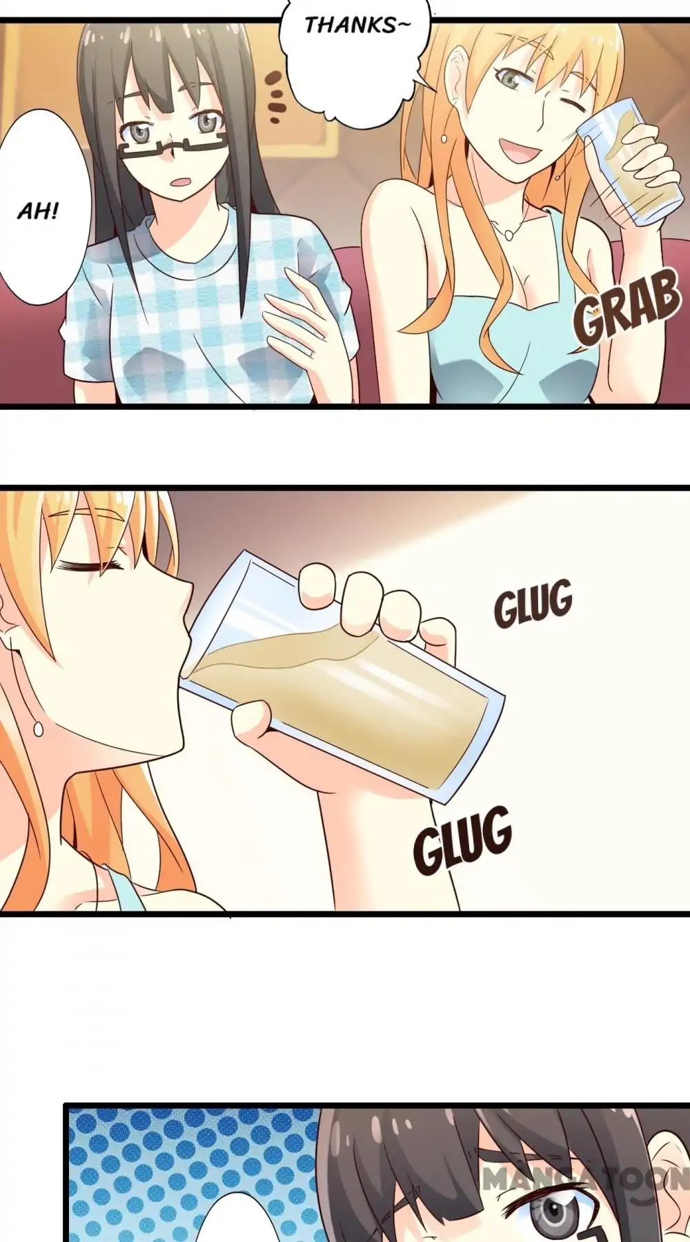 Day 100 of My Sister's Disappearance Chapter 82 page 13 - Chapter 82