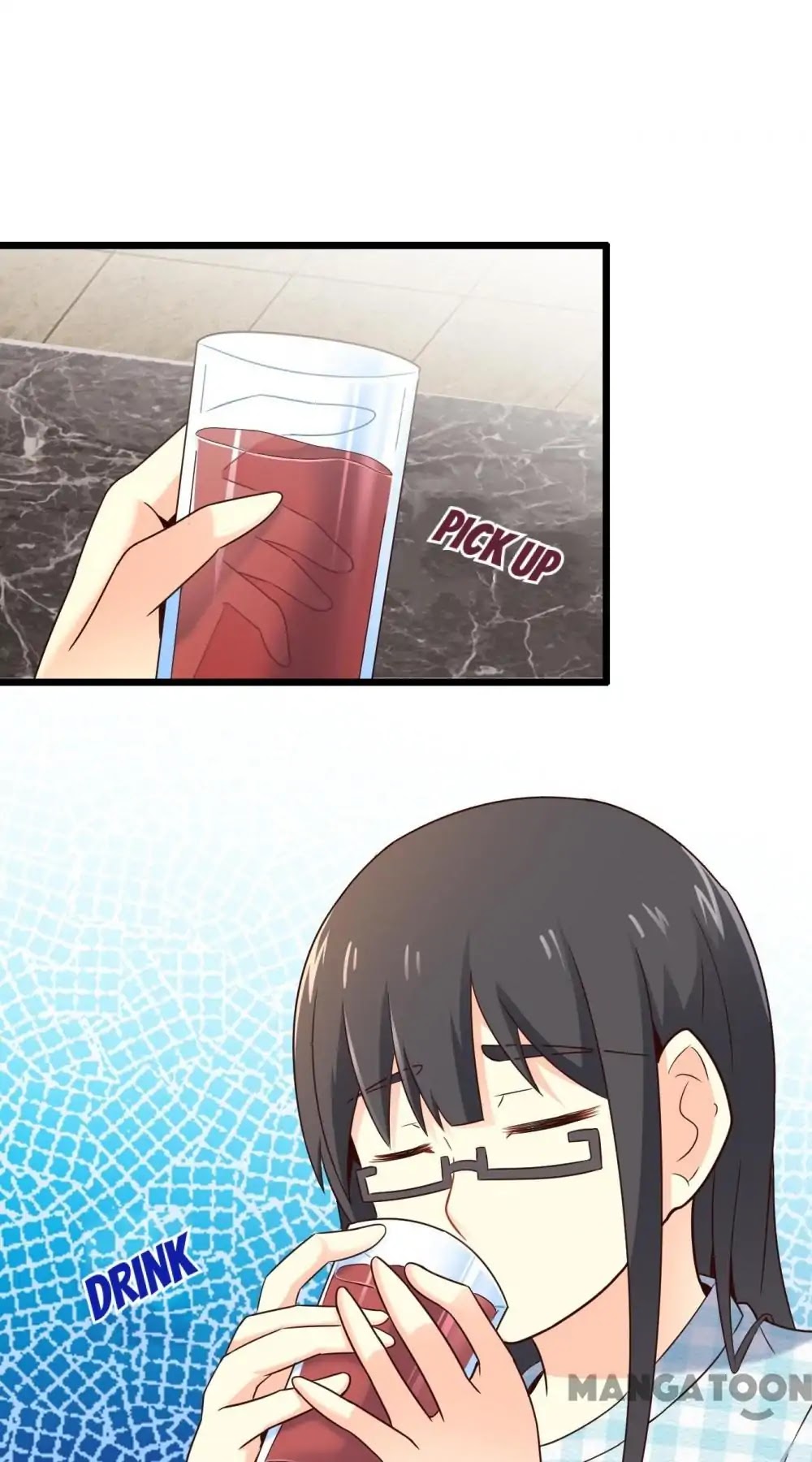 Day 100 of My Sister's Disappearance Chapter 82 page 15 - Chapter 82