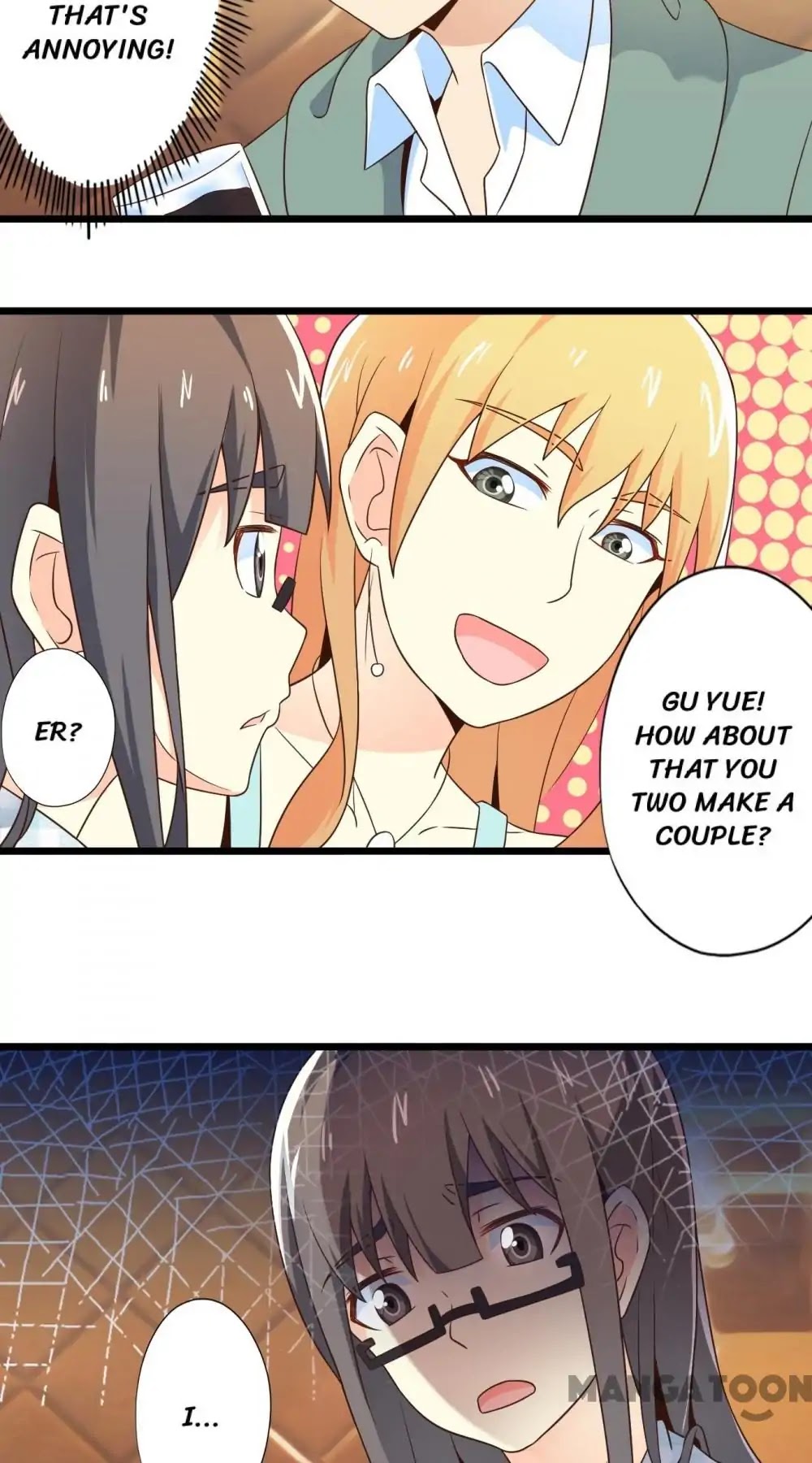 Day 100 of My Sister's Disappearance Chapter 82 page 19 - Chapter 82