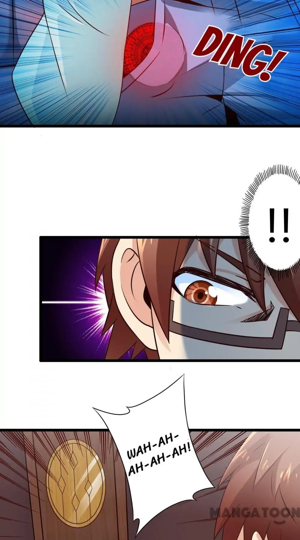 Day 100 of My Sister's Disappearance Chapter 82 page 28 - Chapter 82