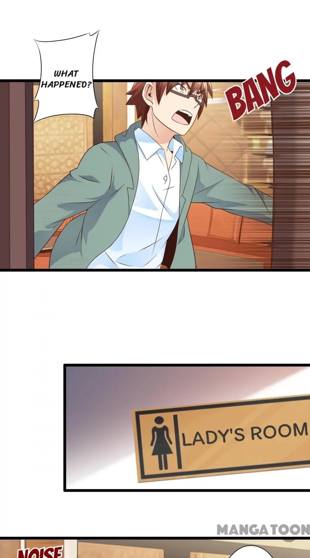 Day 100 of My Sister's Disappearance Chapter 82 page 30 - Chapter 82