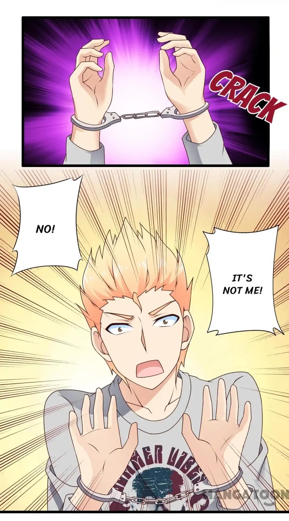 Day 100 of My Sister's Disappearance Chapter 83 page 12 - Chapter 83