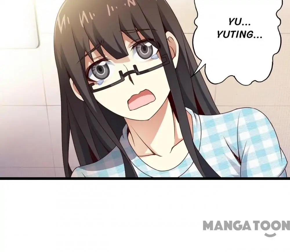 Day 100 of My Sister's Disappearance Chapter 83 page 14 - Chapter 83
