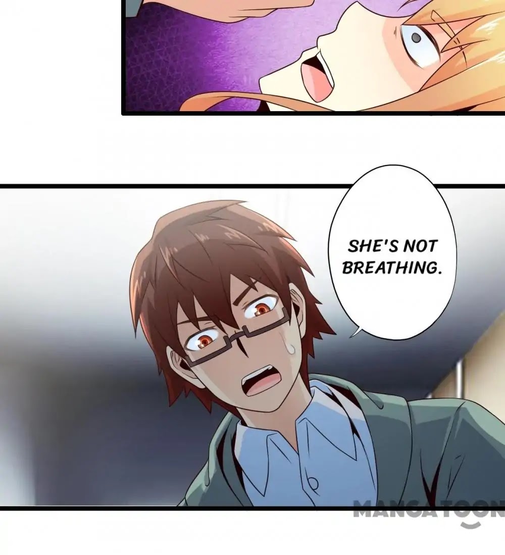 Day 100 of My Sister's Disappearance Chapter 83 page 2 - Chapter 83