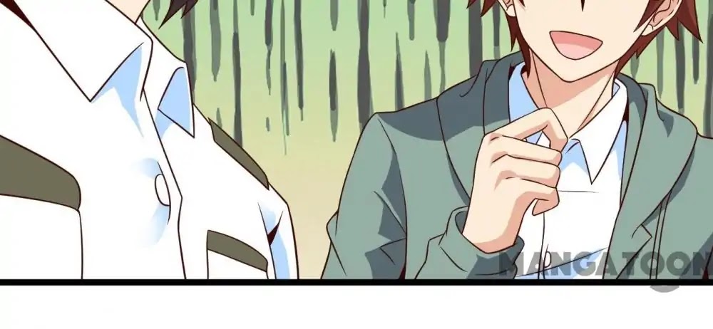 Day 100 of My Sister's Disappearance Chapter 83 page 20 - Chapter 83