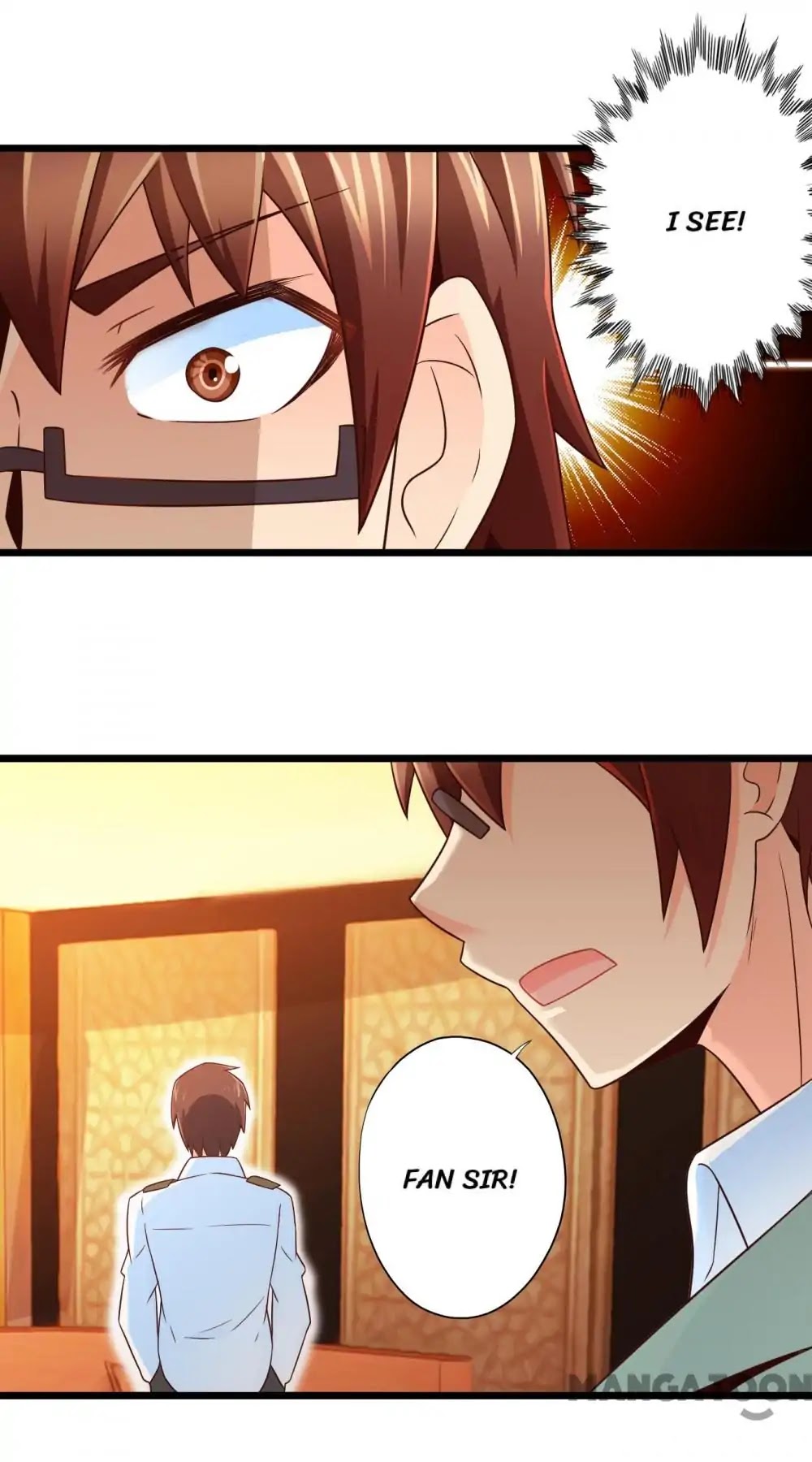 Day 100 of My Sister's Disappearance Chapter 84 page 12 - Chapter 84