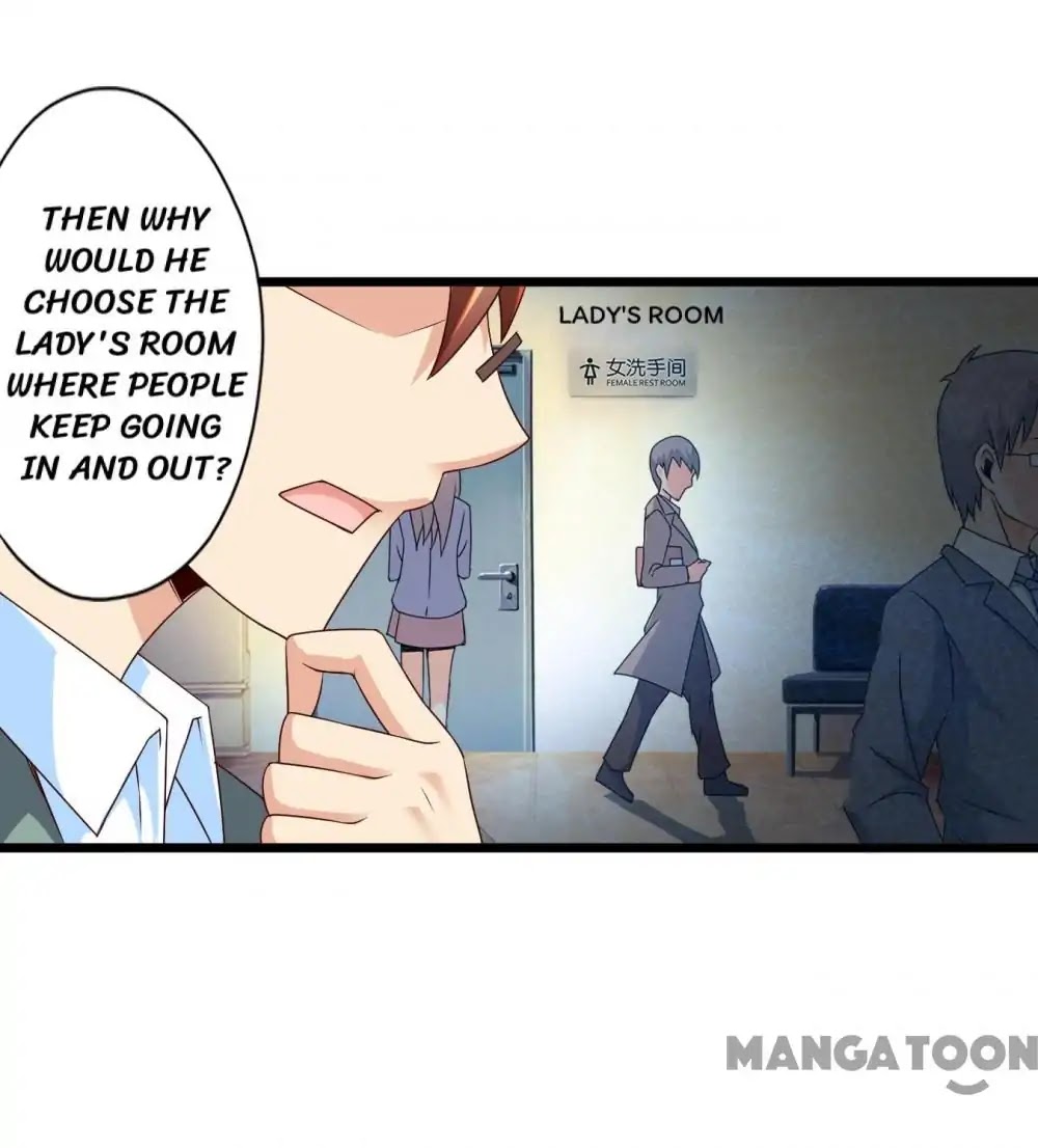 Day 100 of My Sister's Disappearance Chapter 84 page 2 - Chapter 84
