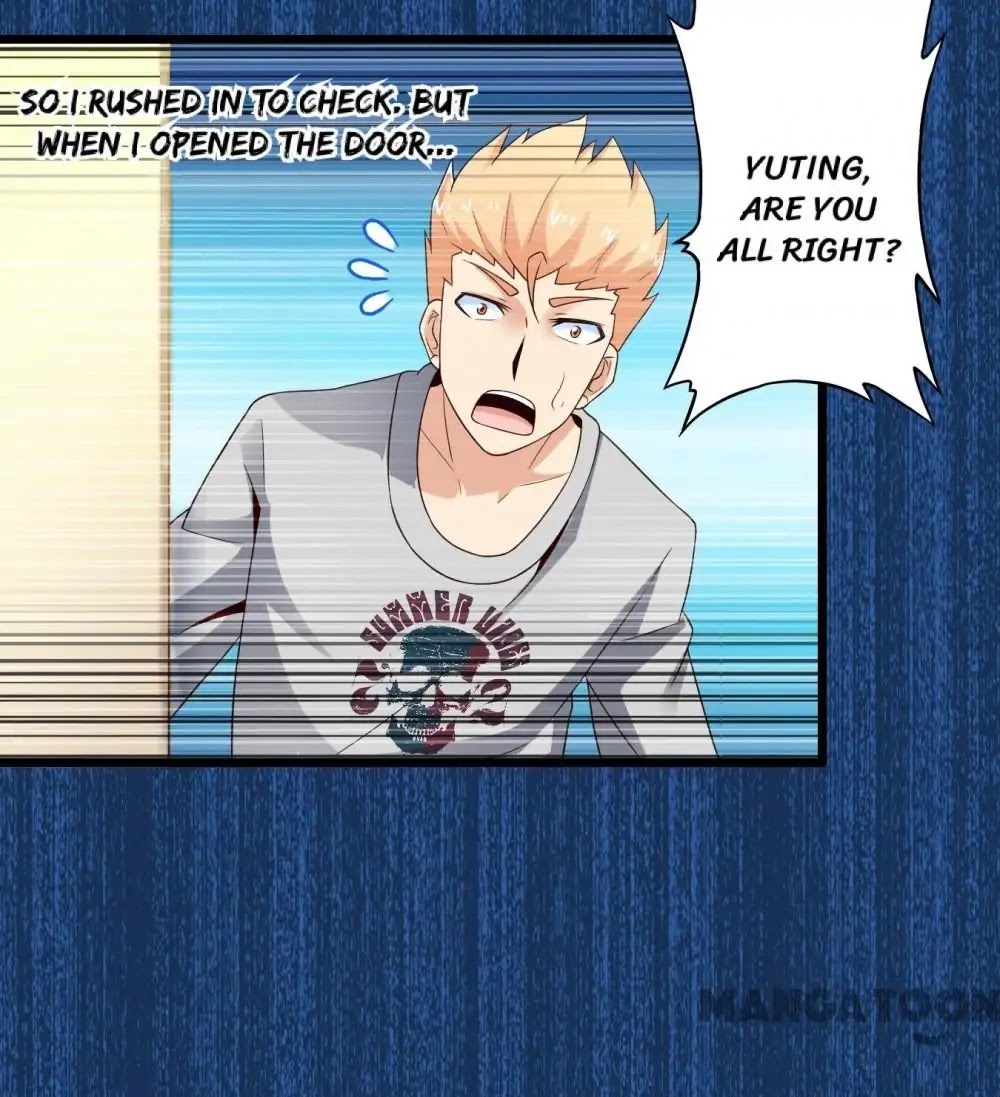 Day 100 of My Sister's Disappearance Chapter 85 page 2 - Chapter 85