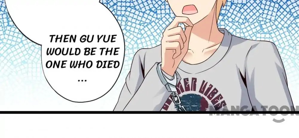 Day 100 of My Sister's Disappearance Chapter 85 page 26 - Chapter 85