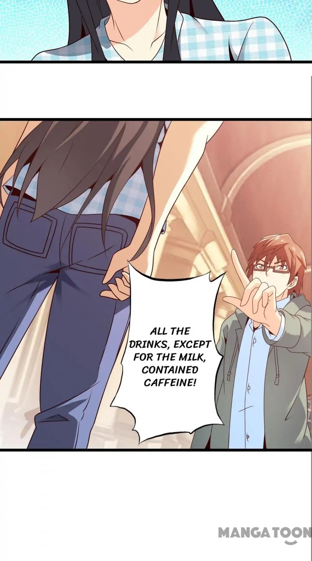 Day 100 of My Sister's Disappearance Chapter 85 page 29 - Chapter 85