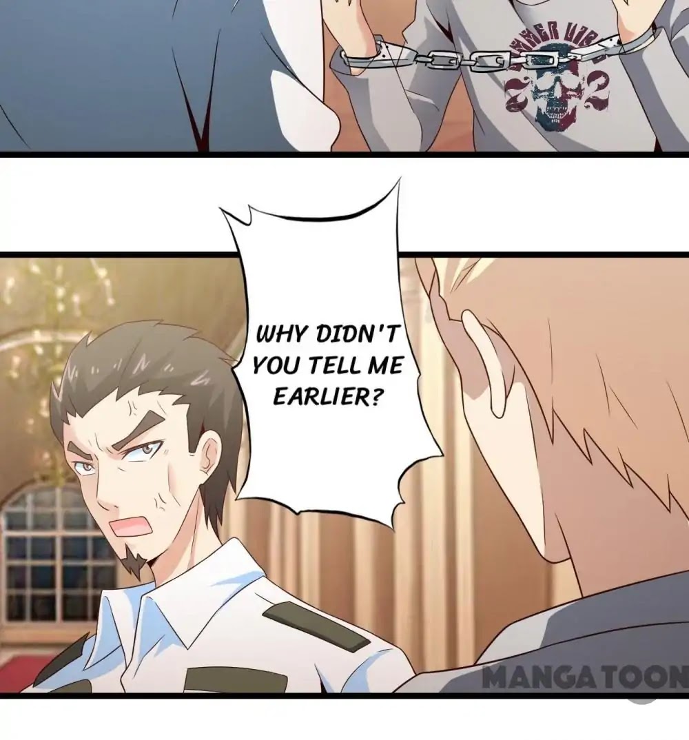 Day 100 of My Sister's Disappearance Chapter 85 page 8 - Chapter 85