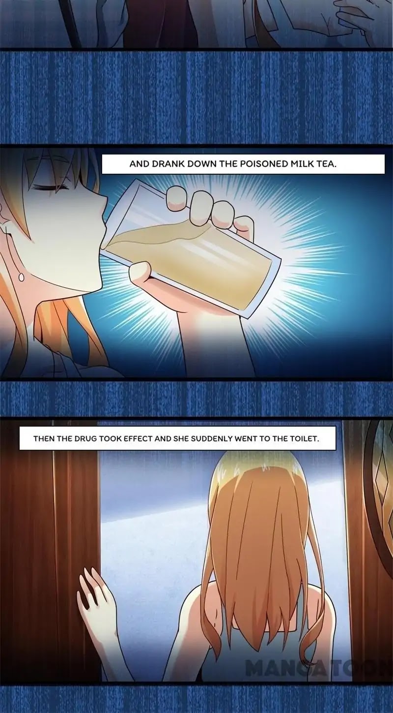 Day 100 of My Sister's Disappearance Chapter 86 page 14 - Chapter 86