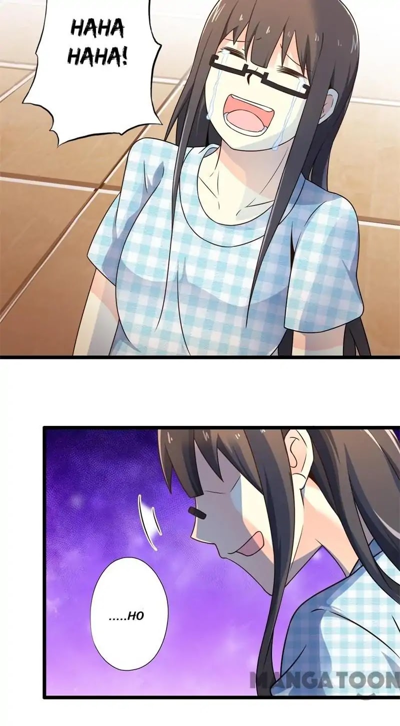Day 100 of My Sister's Disappearance Chapter 86 page 20 - Chapter 86