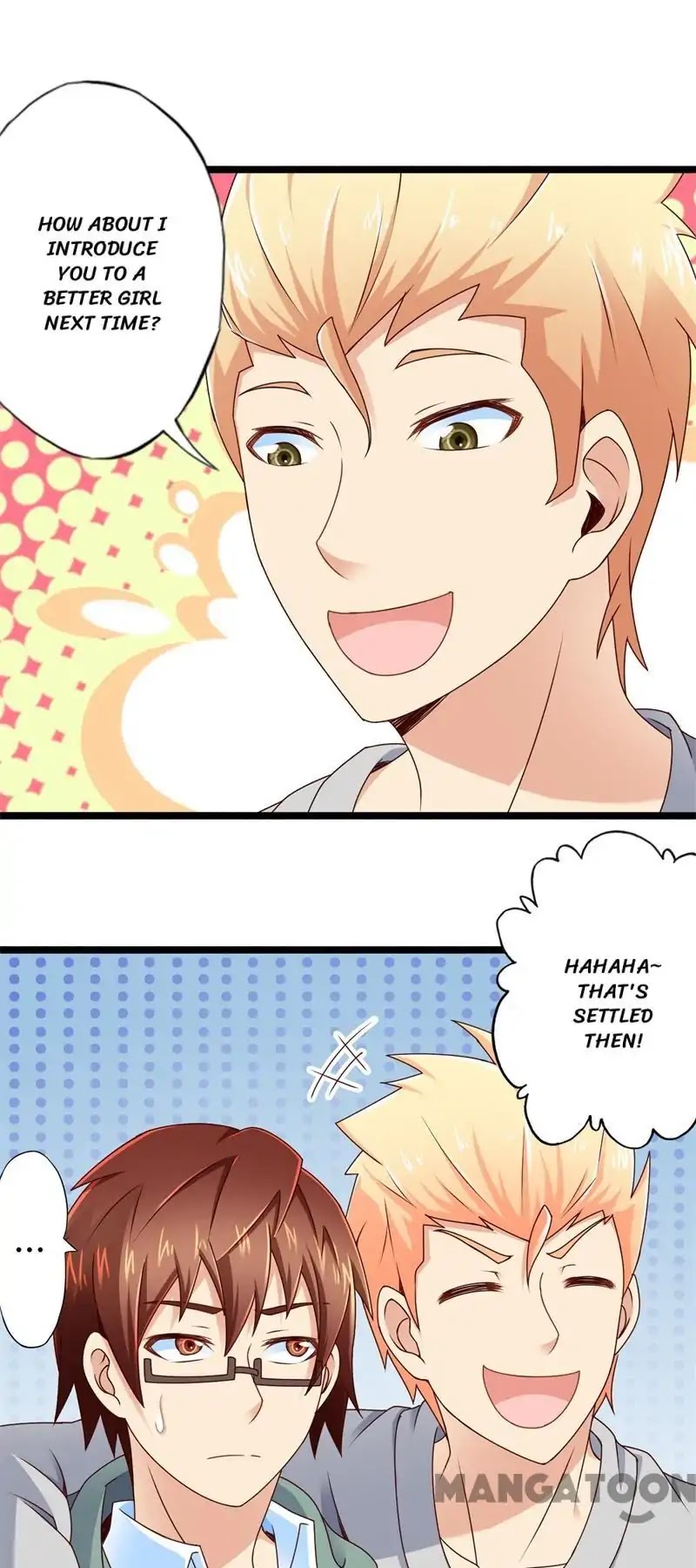Day 100 of My Sister's Disappearance Chapter 87 page 19 - Chapter 87