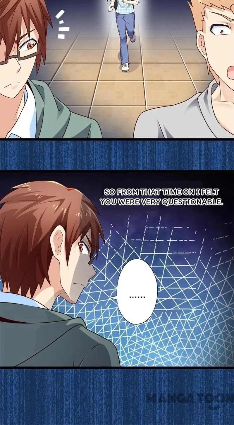 Day 100 of My Sister's Disappearance Chapter 87 page 4 - Chapter 87