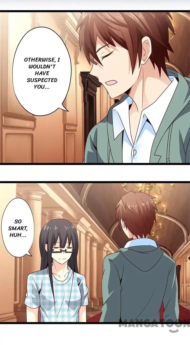 Day 100 of My Sister's Disappearance Chapter 87 page 6 - Chapter 87