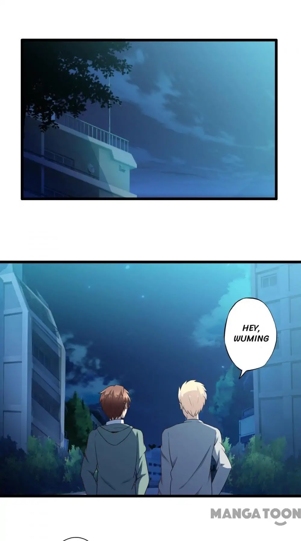 Day 100 of My Sister's Disappearance Chapter 88 page 1 - Chapter 88