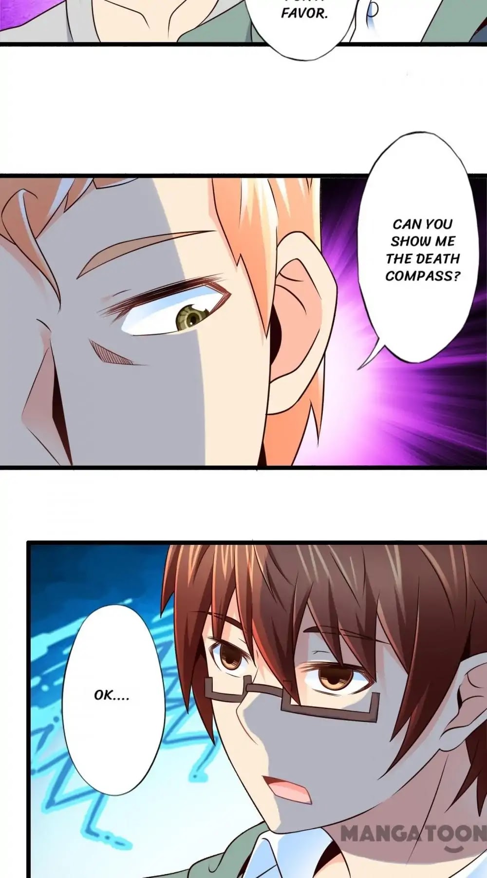 Day 100 of My Sister's Disappearance Chapter 88 page 13 - Chapter 88