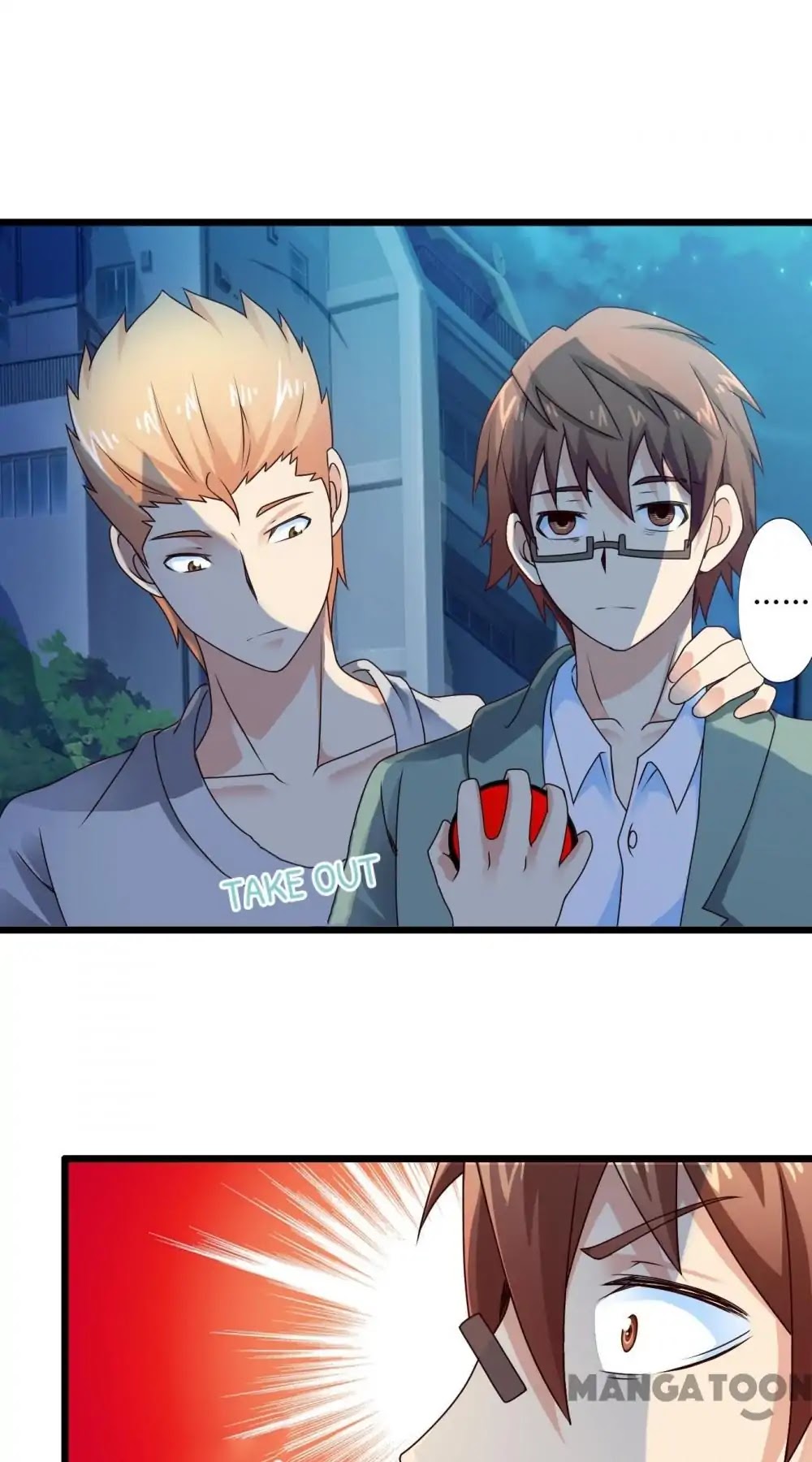 Day 100 of My Sister's Disappearance Chapter 88 page 15 - Chapter 88