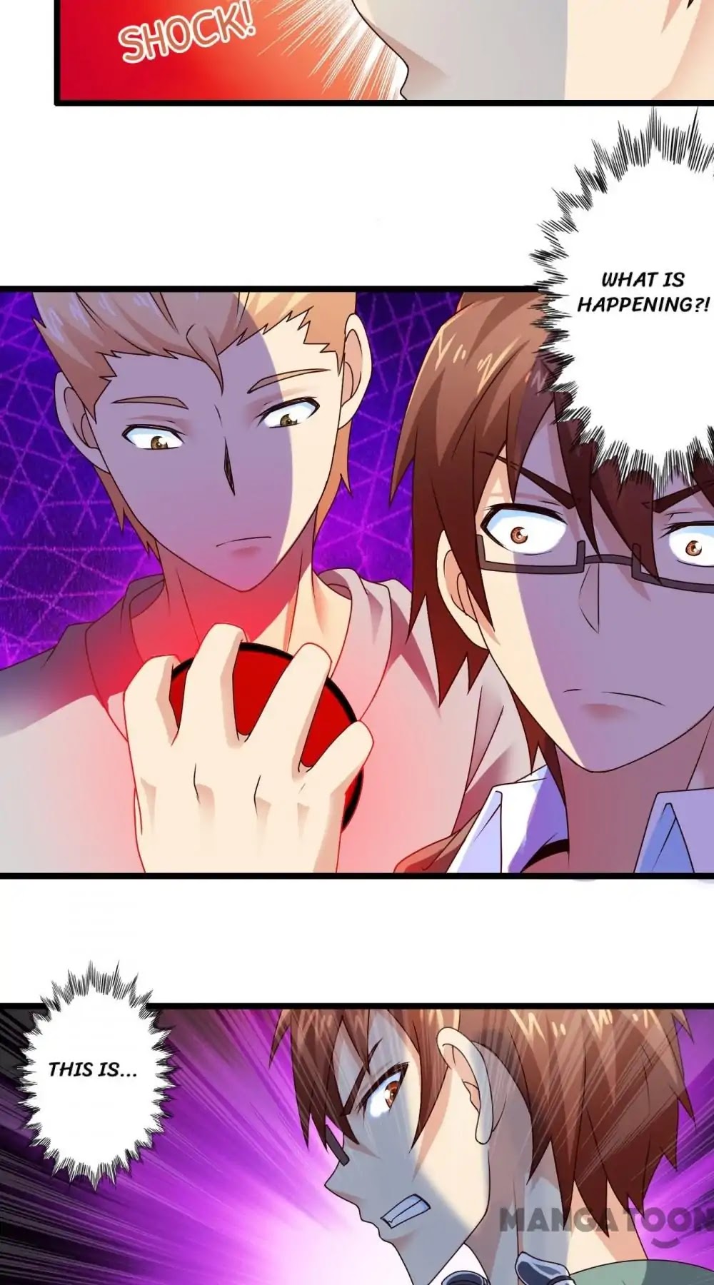 Day 100 of My Sister's Disappearance Chapter 88 page 16 - Chapter 88