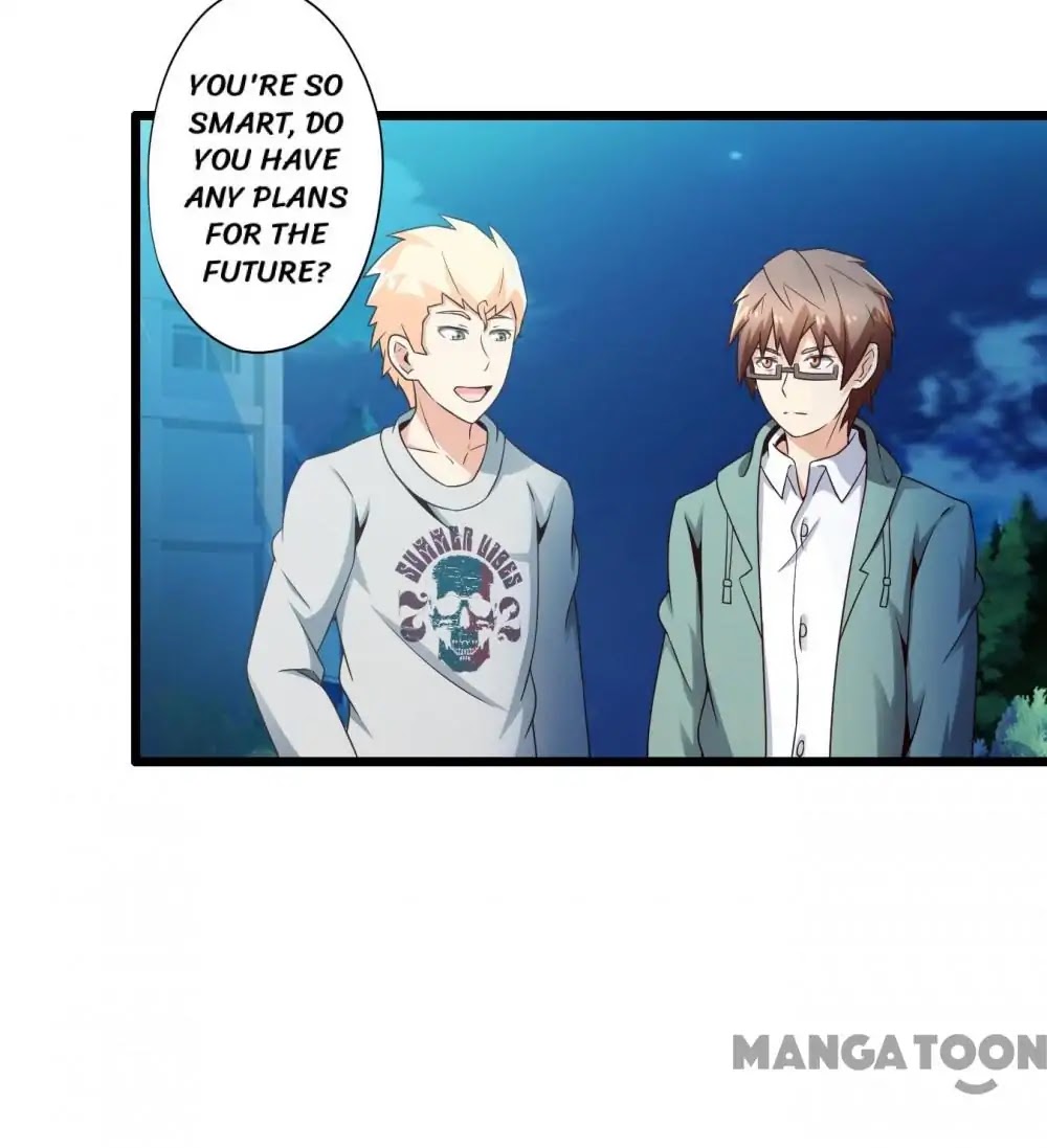 Day 100 of My Sister's Disappearance Chapter 88 page 2 - Chapter 88
