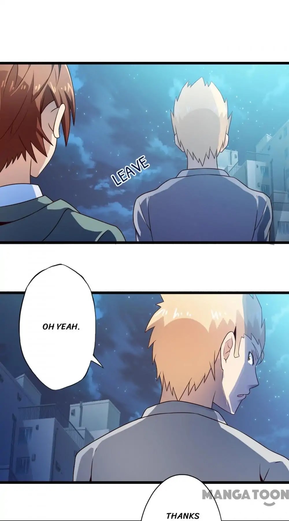Day 100 of My Sister's Disappearance Chapter 88 page 21 - Chapter 88