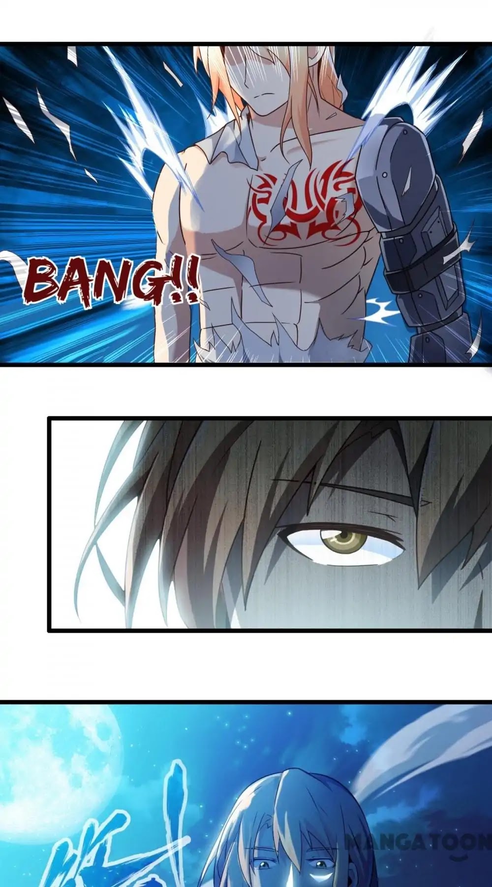 Day 100 of My Sister's Disappearance Chapter 88 page 24 - Chapter 88