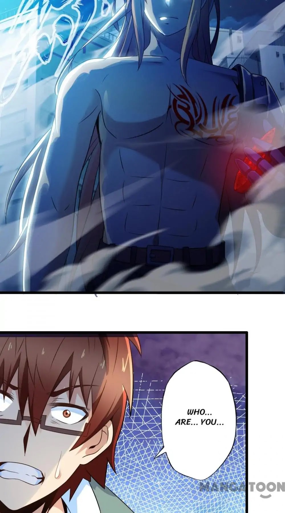 Day 100 of My Sister's Disappearance Chapter 88 page 25 - Chapter 88