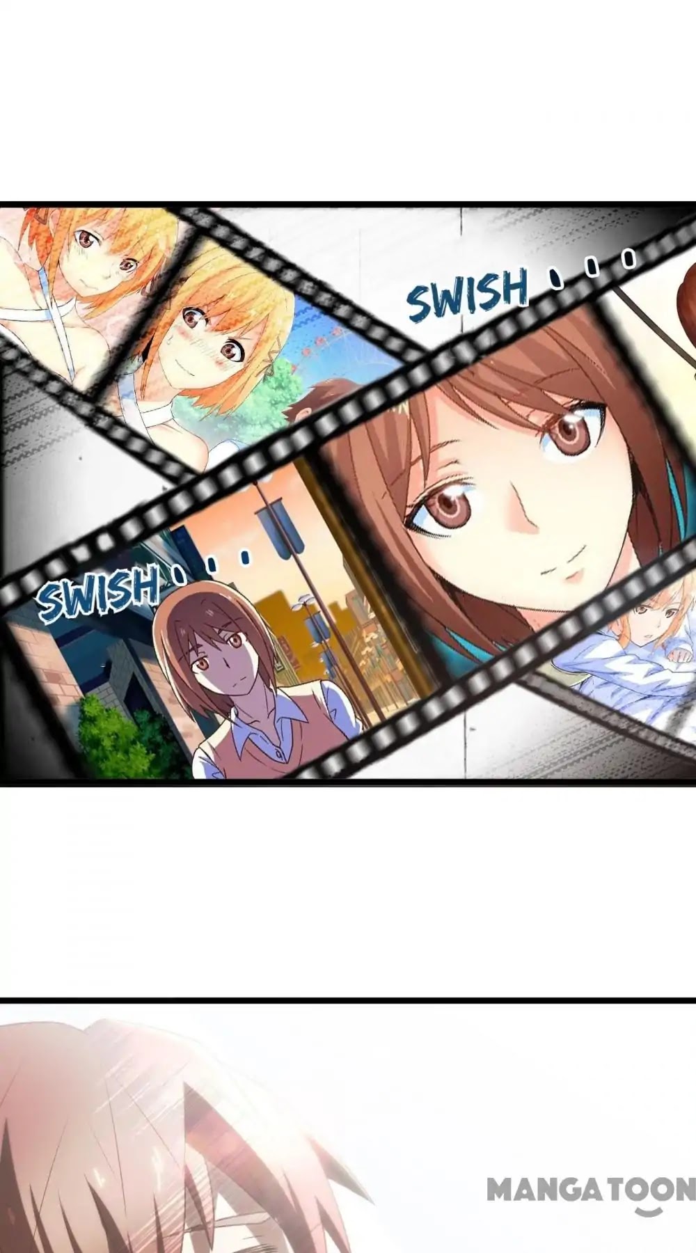 Day 100 of My Sister's Disappearance Chapter 88 page 33 - Chapter 88