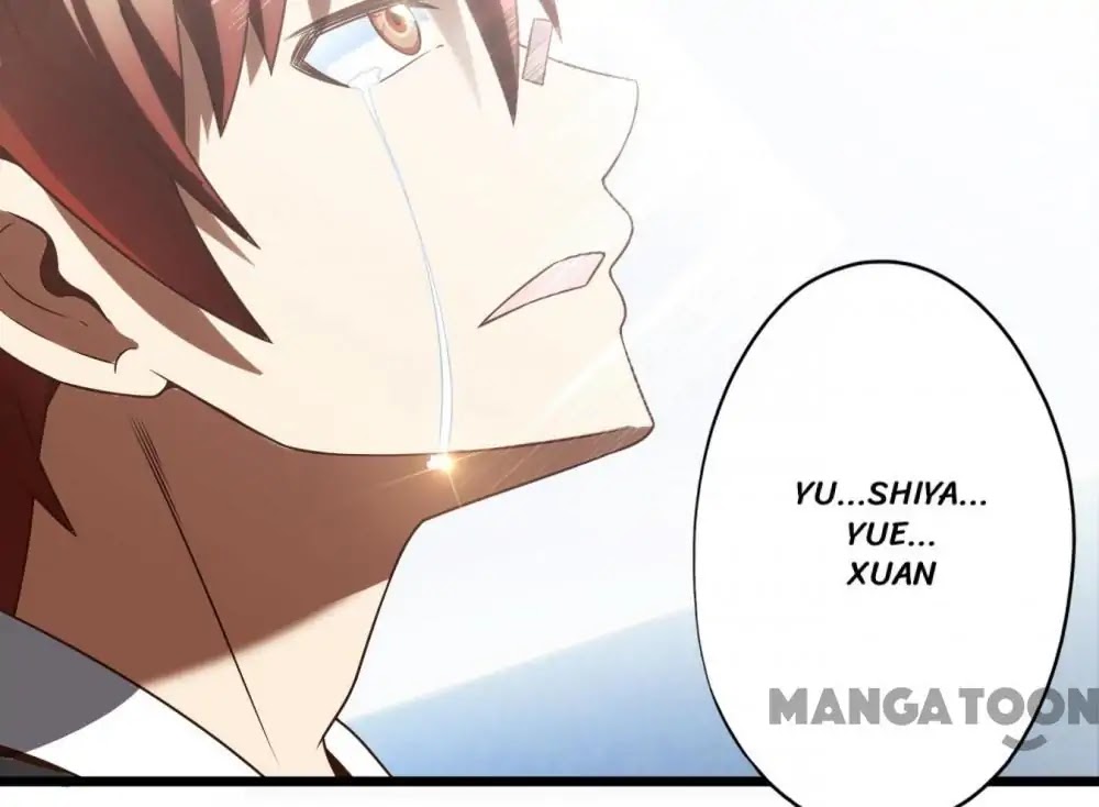 Day 100 of My Sister's Disappearance Chapter 88 page 34 - Chapter 88
