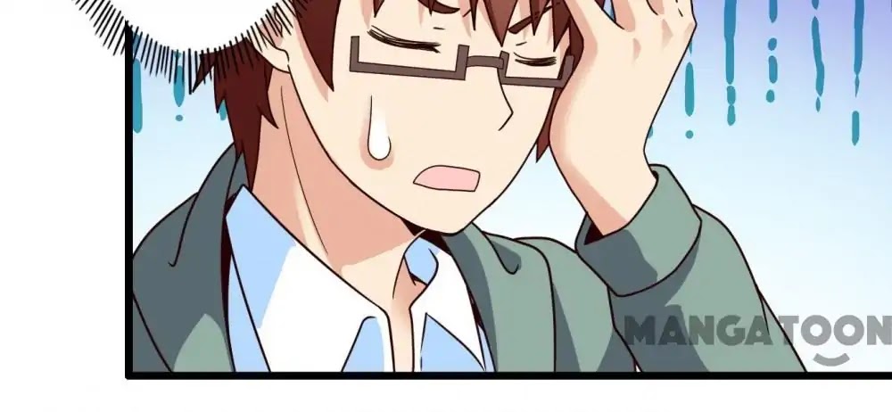 Day 100 of My Sister's Disappearance Chapter 88 page 8 - Chapter 88