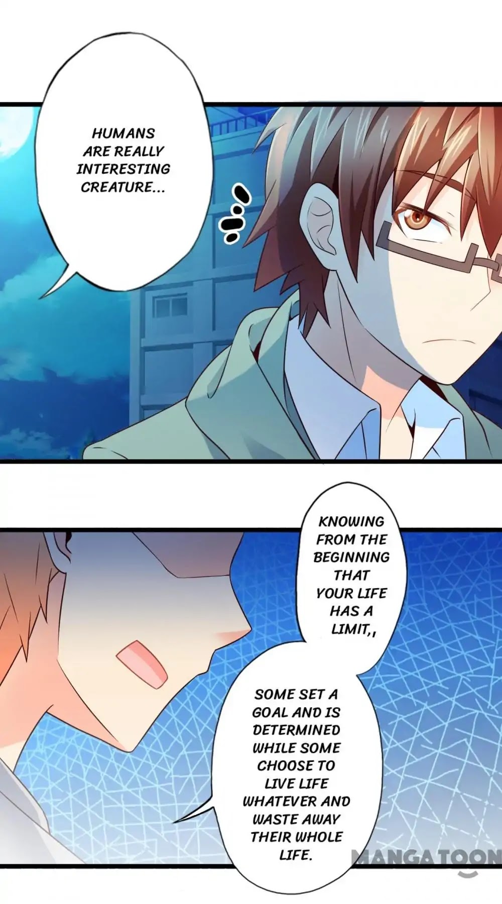 Day 100 of My Sister's Disappearance Chapter 88 page 9 - Chapter 88