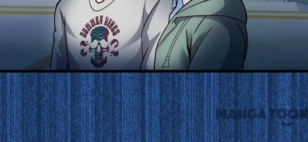 Day 100 of My Sister's Disappearance Chapter 89 page 11 - Chapter 89