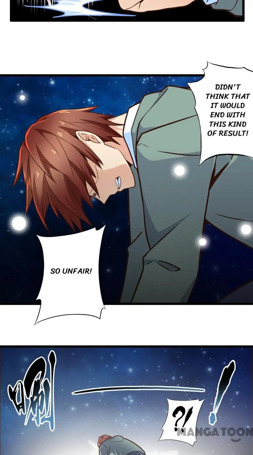 Day 100 of My Sister's Disappearance Chapter 89 page 16 - Chapter 89