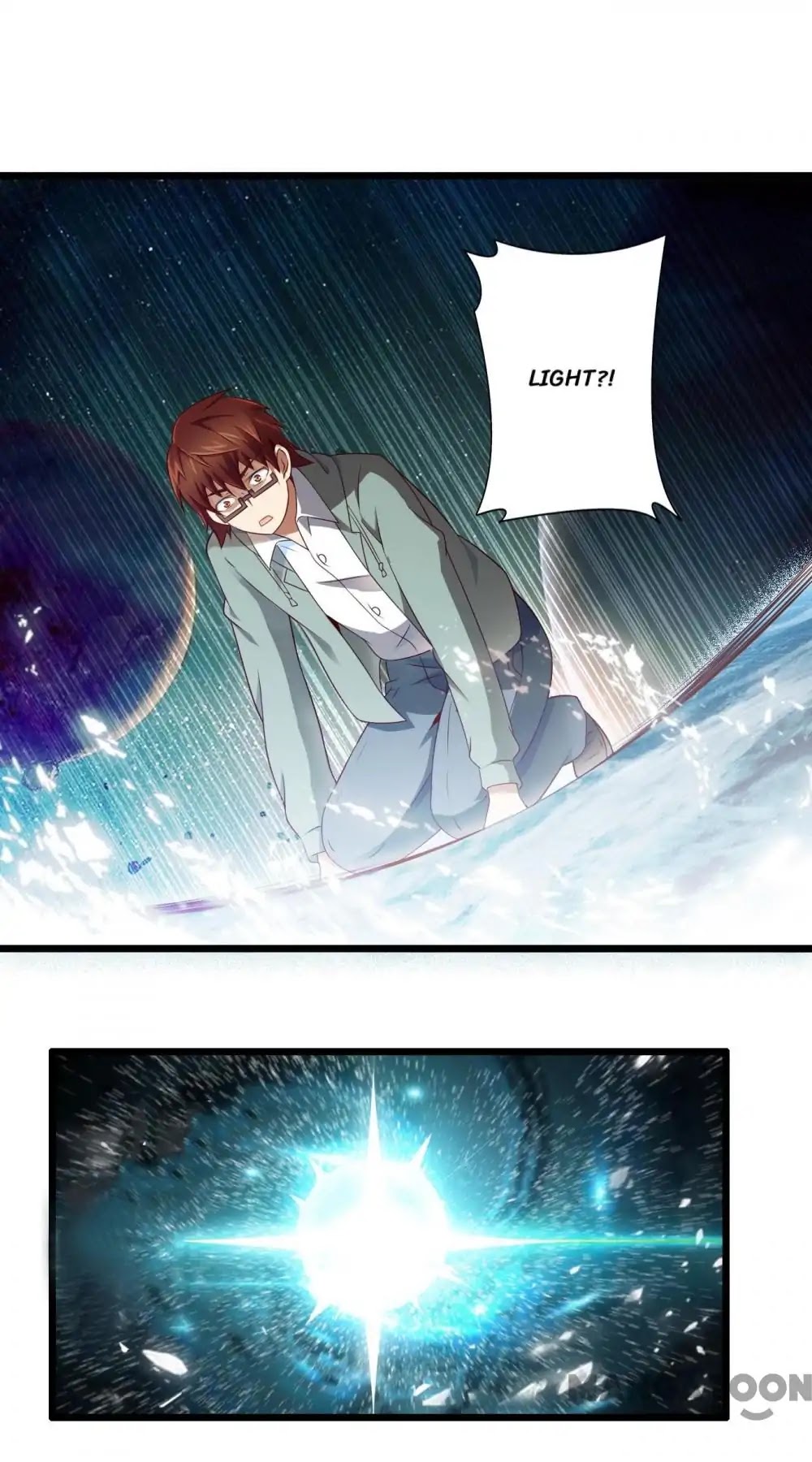 Day 100 of My Sister's Disappearance Chapter 89 page 18 - Chapter 89