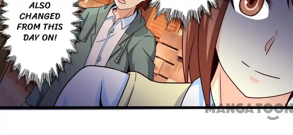 Day 100 of My Sister's Disappearance Chapter 89 page 32 - Chapter 89