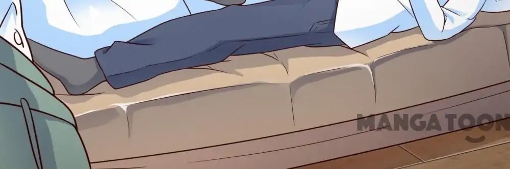 Day 100 of My Sister's Disappearance Chapter 89 page 35 - Chapter 89