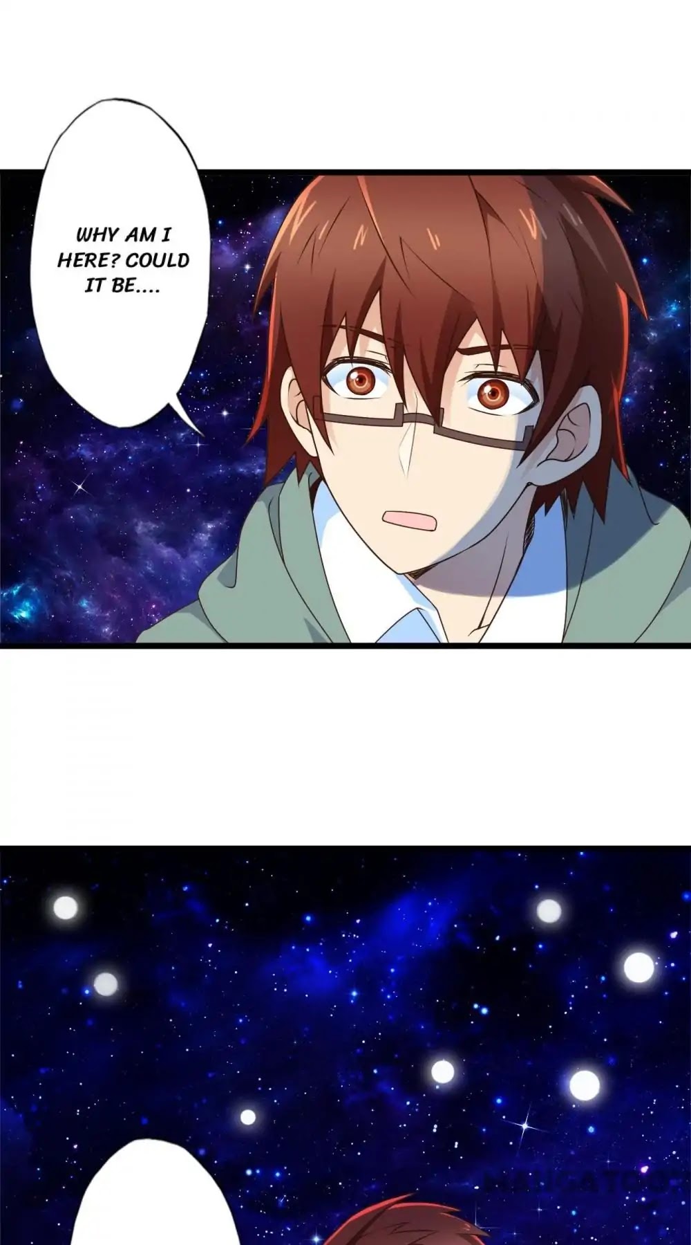 Day 100 of My Sister's Disappearance Chapter 89 page 6 - Chapter 89