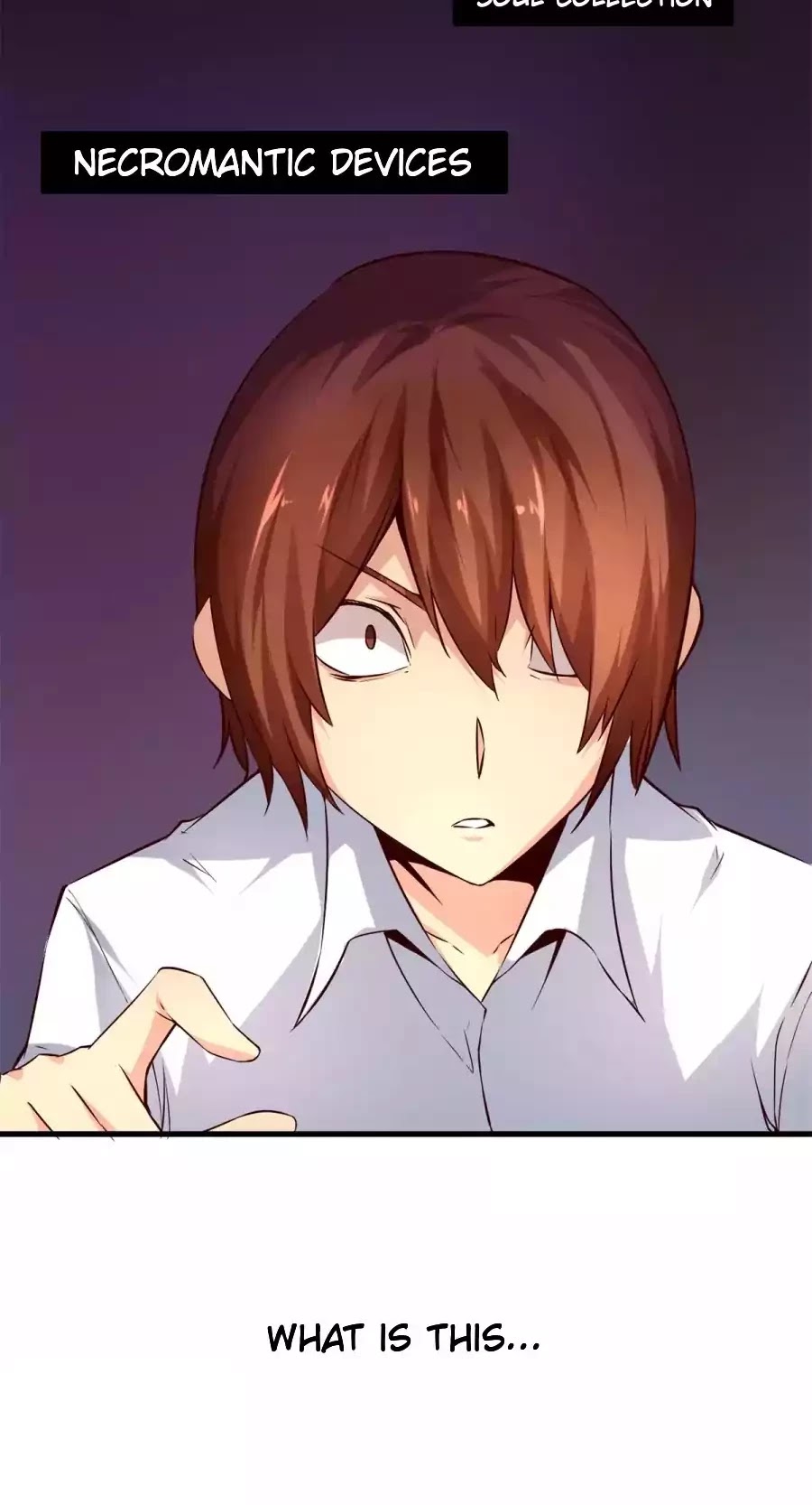 Day 100 of My Sister's Disappearance Chapter 9 page 7 - Chapter 9: The Truth (Part 2)