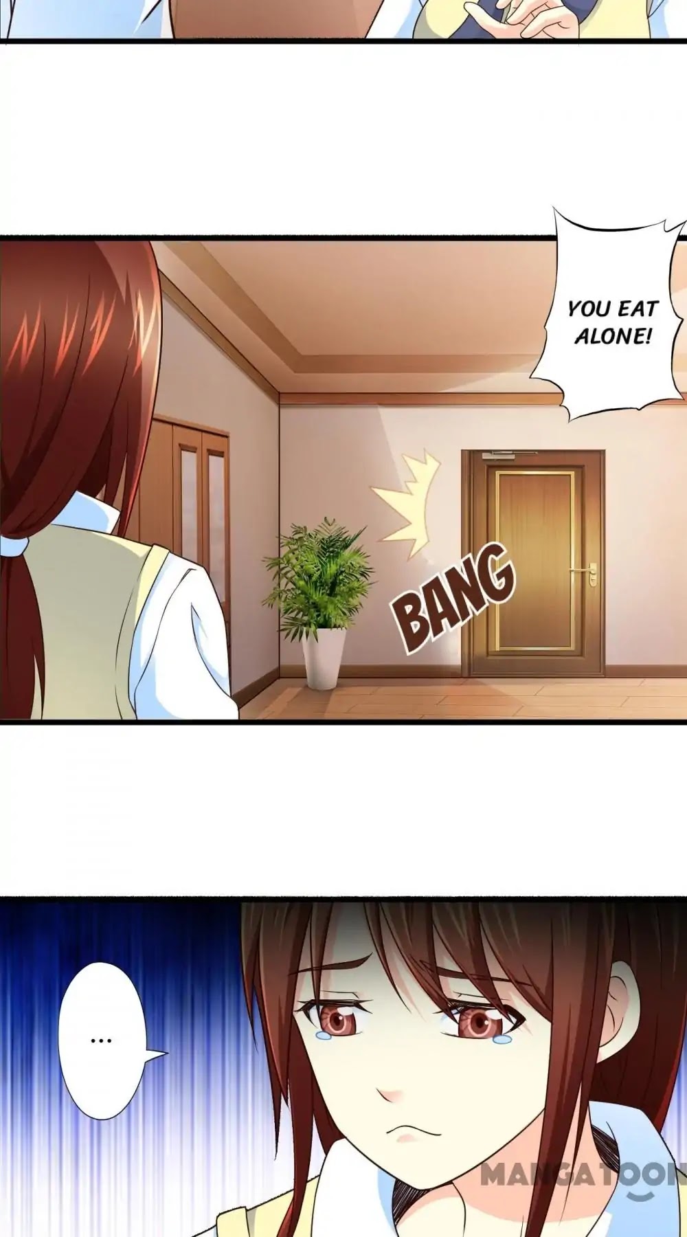 Day 100 of My Sister's Disappearance Chapter 90 page 13 - Chapter 90