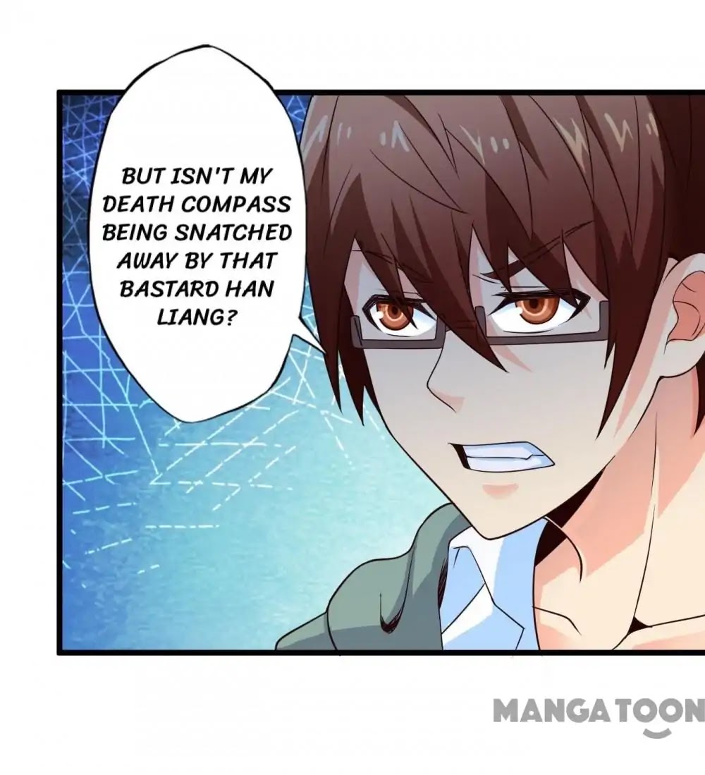 Day 100 of My Sister's Disappearance Chapter 90 page 2 - Chapter 90