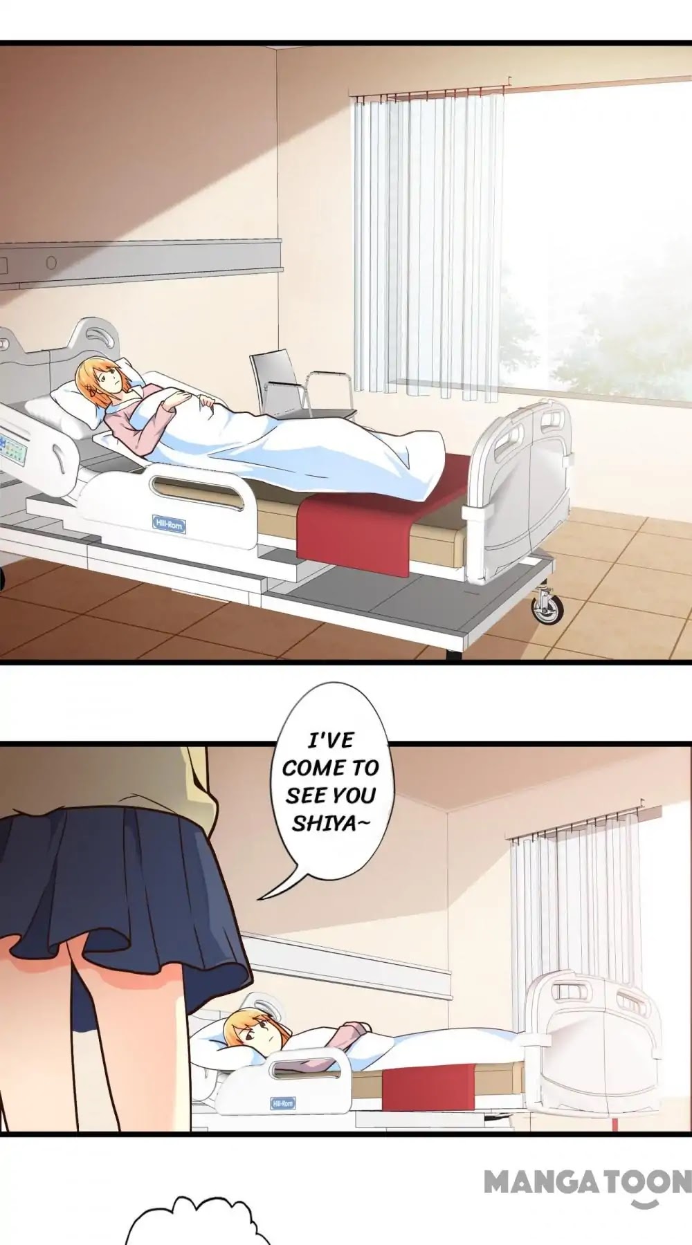 Day 100 of My Sister's Disappearance Chapter 90 page 24 - Chapter 90