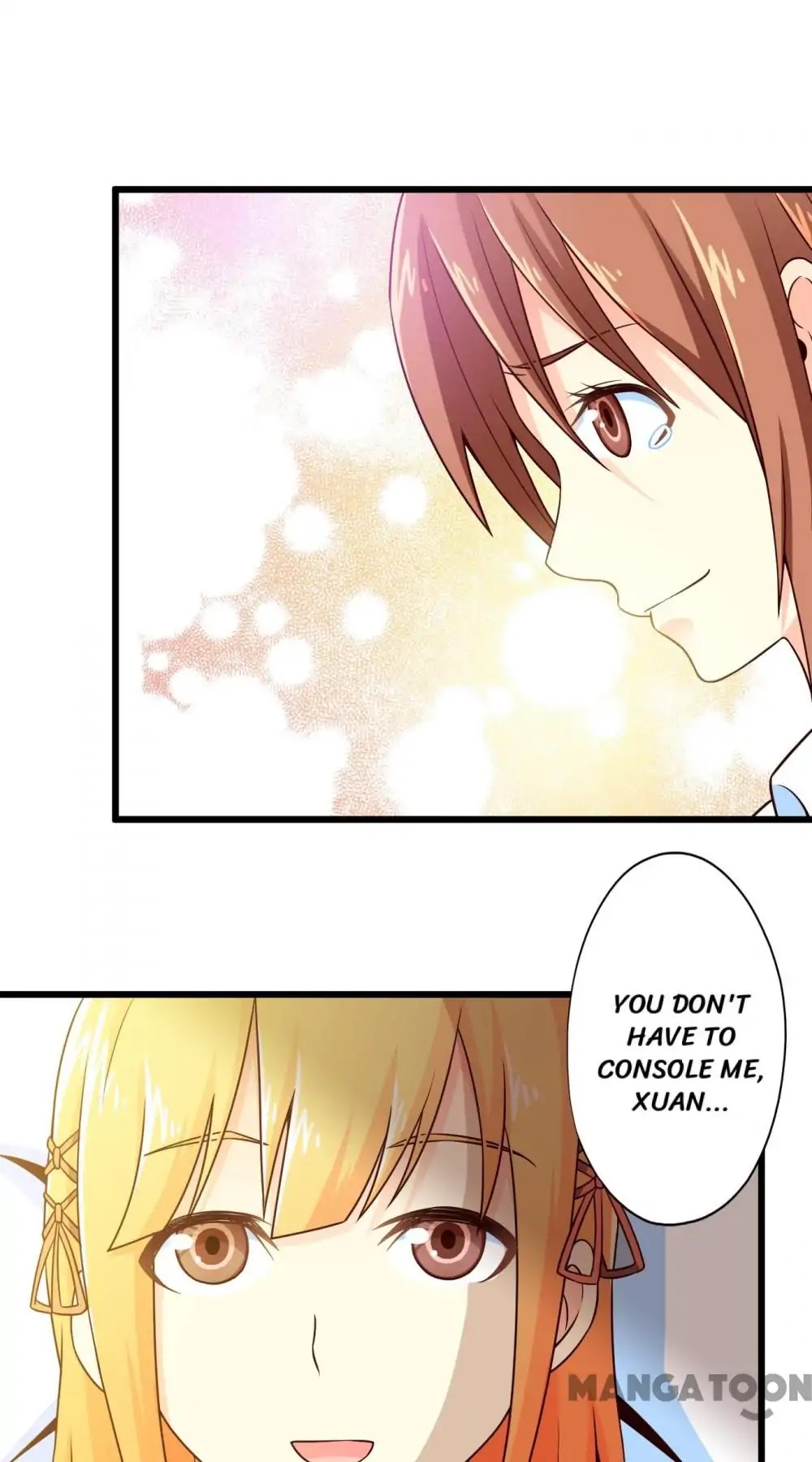 Day 100 of My Sister's Disappearance Chapter 90 page 30 - Chapter 90