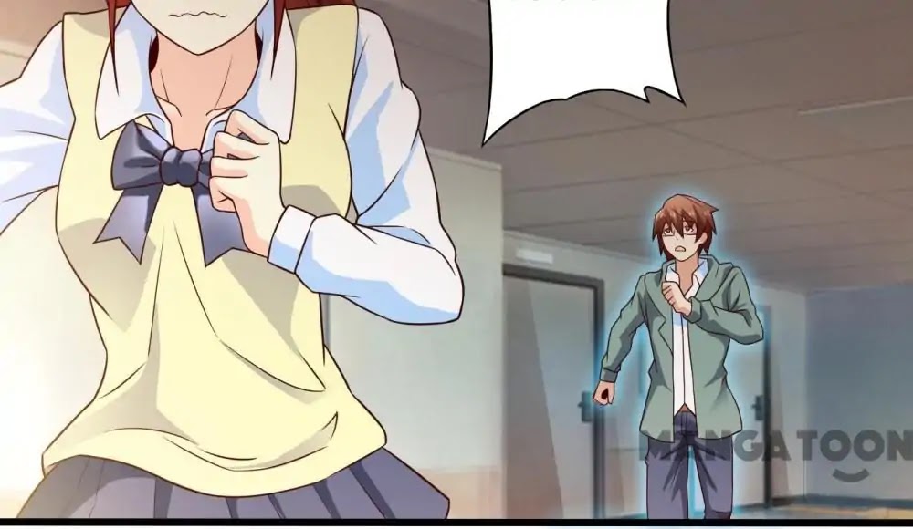Day 100 of My Sister's Disappearance Chapter 90 page 37 - Chapter 90