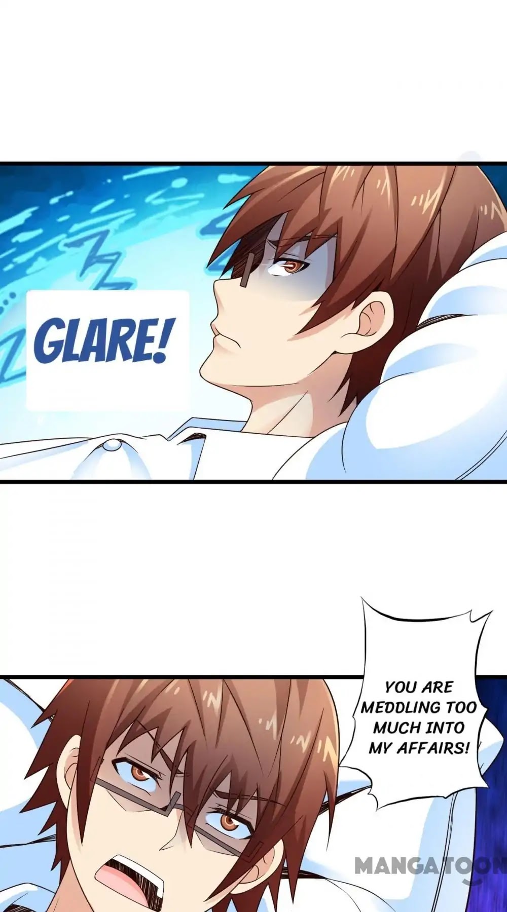 Day 100 of My Sister's Disappearance Chapter 90 page 6 - Chapter 90