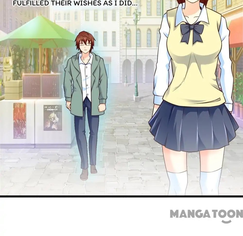 Day 100 of My Sister's Disappearance Chapter 91 page 11 - Chapter 91