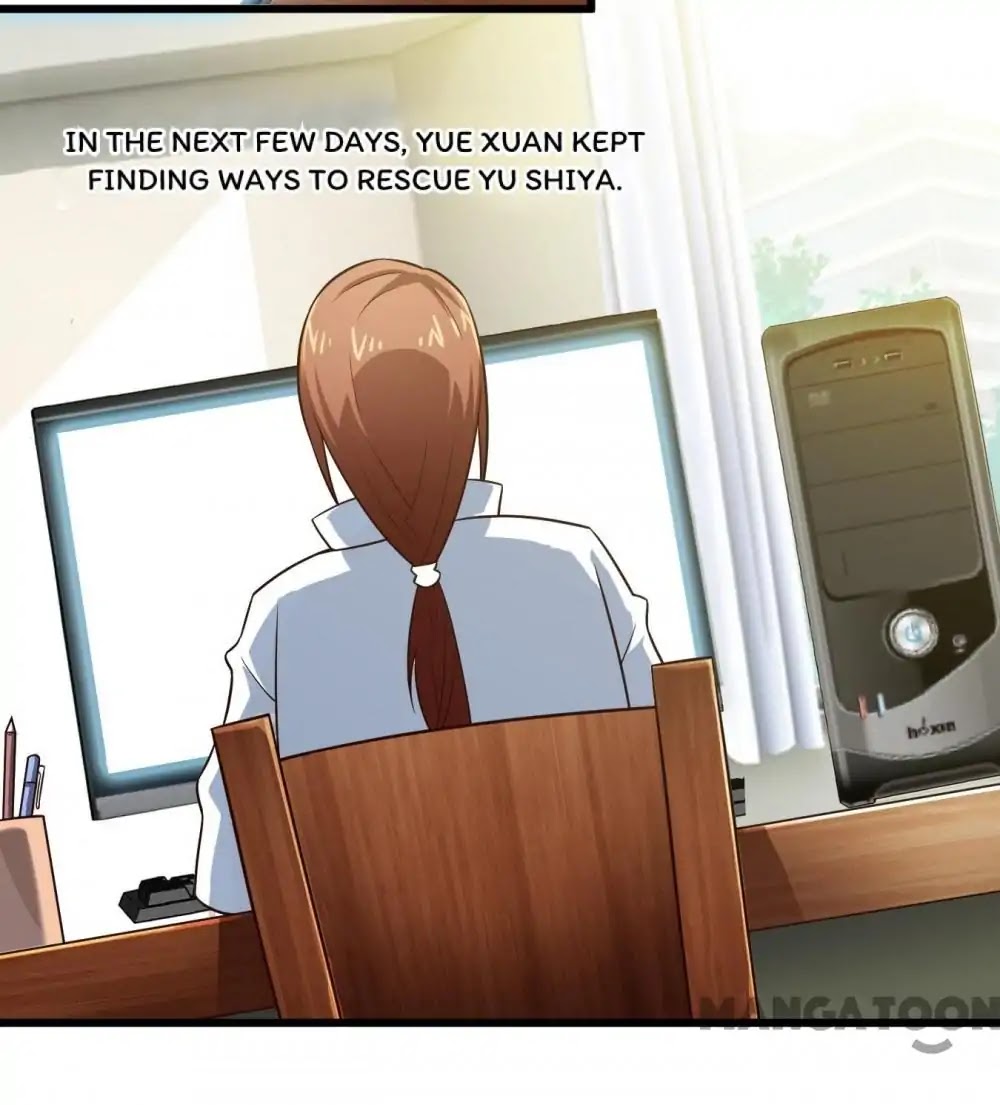 Day 100 of My Sister's Disappearance Chapter 91 page 2 - Chapter 91